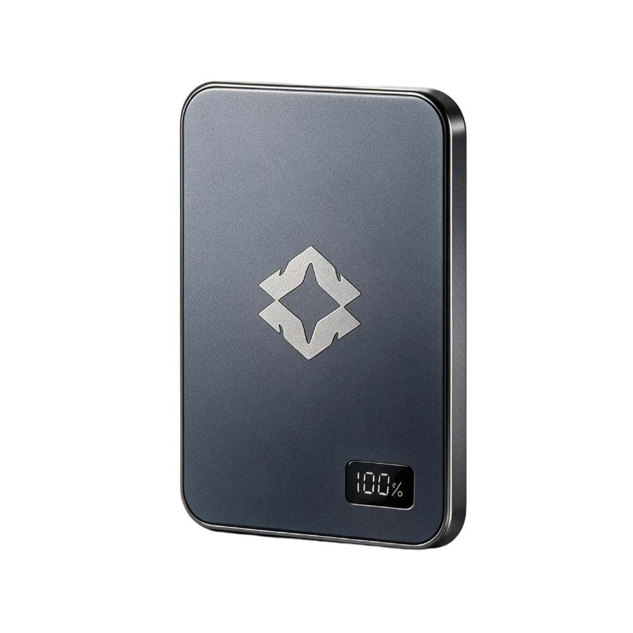 EVOQEN AERO MagSafe Powerbank